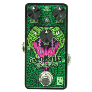 Caline カリン / G002 Green Mamba Overdrive【オーバードライブ】