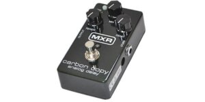 MXR エムエックスアール / M169 Carbon Copy Analog Delay【アナログディレイ】