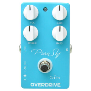 Caline カリン / CP-12 Pure Sky Overdrive【オーバードライブ 】
