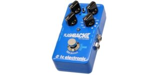 TC ELECTRONIC ティーシーエレクトロニック / Flashback 2 Delay【ディレイ】