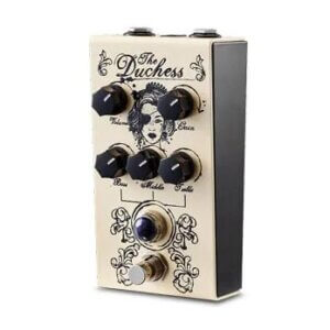 Victory Amps ビクトリーアンプ / V1 Duchess Pedal【プリアンプ】