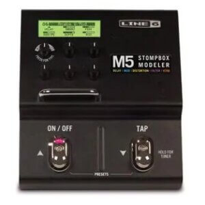 Line6 M5