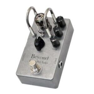 Beyond ビヨンド / Beyond Tube PreAmp【真空管プリアンプ】