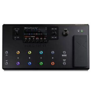 Line 6 ライン6 / Helix LT【マルチエフェクター】【アンプシミュレーター】
