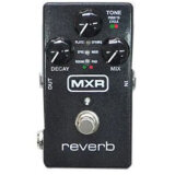 MXR エムエックスアール / M300 reverb【リバーブ】