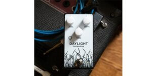 PEDALTRAIN ペダルトレイン / Daylight【オーバードライブ】