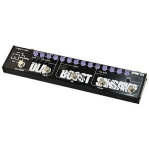 TECH21 テック21 / PL1 FLY RIG Paul Landers Signature【マルチエフェクター】