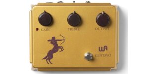 WARM AUDIO ウォームオーディオ / Centavo【オーバードライブ】