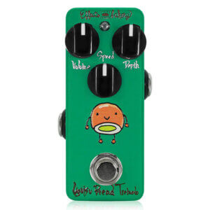 Effects Bakery エフェクツベーカリー / Uguisu Bread Tremolo【トレモロ】