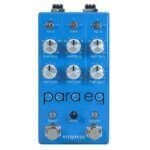 Empress Effects エンプレスエフェクト / ParaEQ MKII【パラメトリックイコライザー】