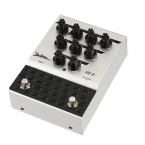 DIEZEL ディーゼル / VH4-2 Pedal【オーバードライブ/プリアンプ】