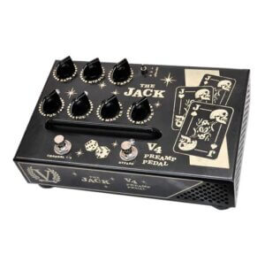 Victory Amps ビクトリーアンプ / V4 The Jack Preamp【プリアンプ】