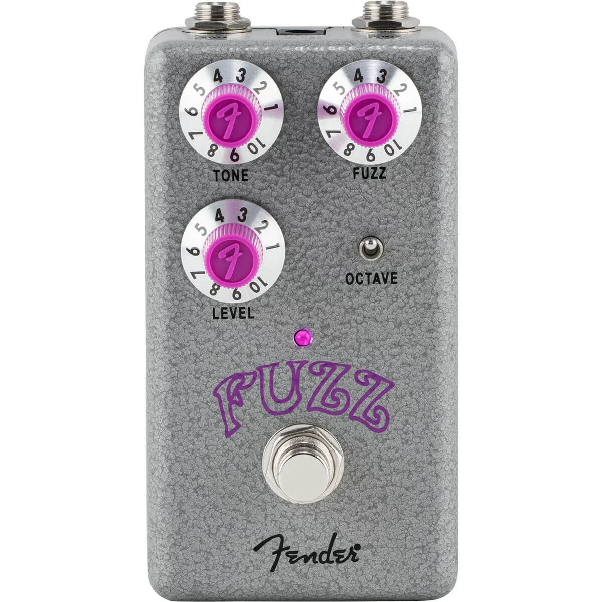 【2025】お歳暮・冬ギフト Fender フェンダー / Hammertone Fuzz【ファズ】 | エフェクター ギター