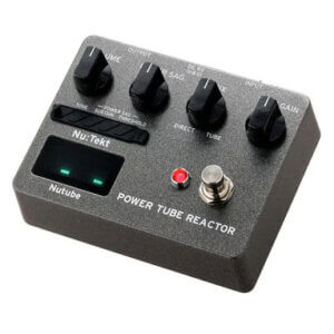 KORG コルグ / Nu:tekt TR-S【エフェクター組み立てキット】