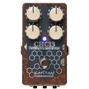 KarDiaN カージアン / CHLOROFORM クロロホルム "ADD CBF"【オーバードライブ】
