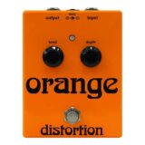 Orange オレンジ / Distortion【ディストーション】