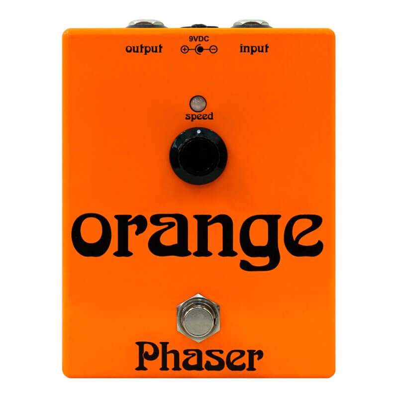 Orange オレンジ / Phaser【フェイザー】