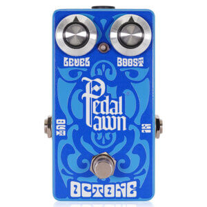Pedal Pawn ペダルポーン / OCTONE【オクターブファズ】