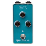 FOXGEAR フォックスギア / RATS【ディストーション】