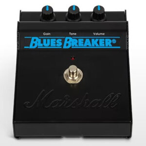 MARSHALL マーシャル / Bluesbreaker マーシャル60周年記念リイシュー版【オーバドライブ】