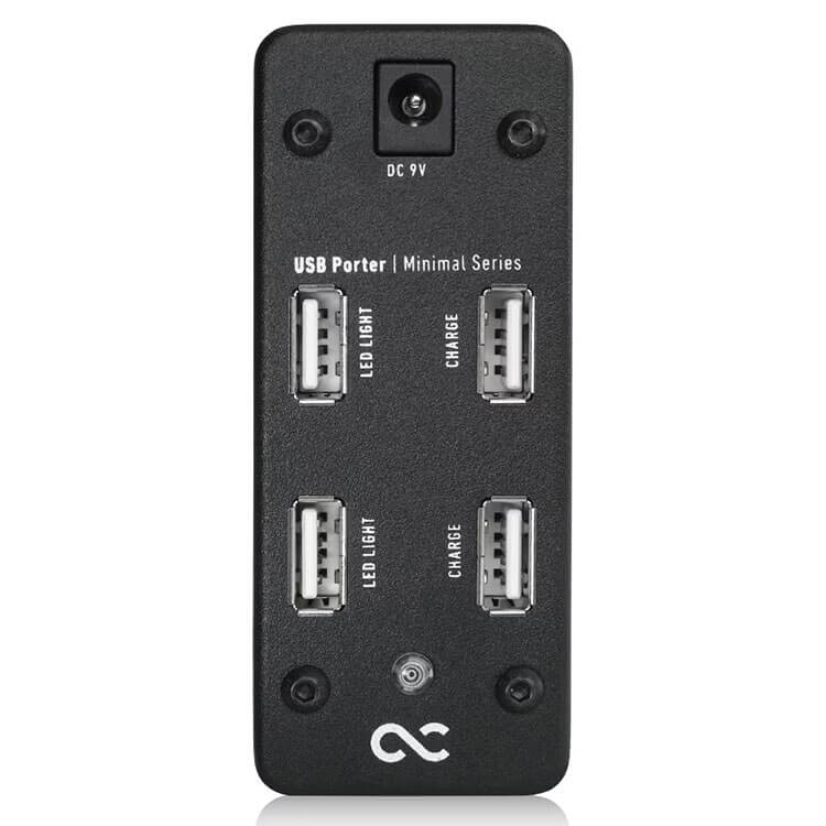 One Control ワンコントロール / Minimal Series USB Porter【パワーサプライ】