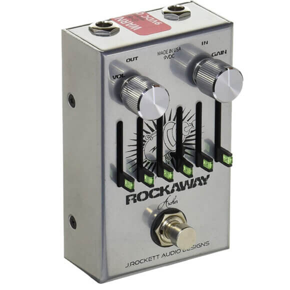J. Rockett Audio Designs ジェイ・ロケット・オーディオ J. Rockett Audio Designs ジェイ・ロケット・オーディオ