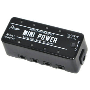 ROWIN ローウィン / LEF-329 MINI POWER【パワーサプライ】