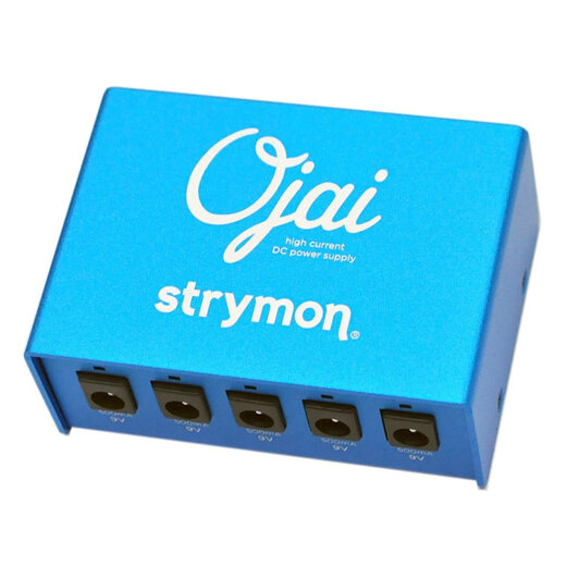 STRYMON ストライモン / Ojai-X【Ojai&Ojai R30用電源増設エクスパンション・キット】