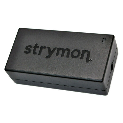 STRYMON ストライモン / PS-124【Ojai用電源アダプター】