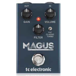 TC ELECTRONIC ティーシーエレクトロニック / MAGUS PRO【ディストーション】