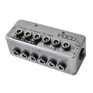 VOCU ヴォーキュ / Baby Power Plant Type-C (Dual Regulate)4+8【パワーサプライ】