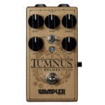 WAMPLER PEDALS ワンプラーペダル / Tumnus Deluxe【オーバードライブ】