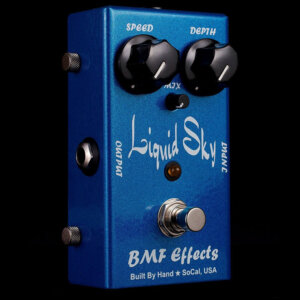 BMF Effects ビーエムエフエフェクツ / Liquid Sky Chorus【コーラス】