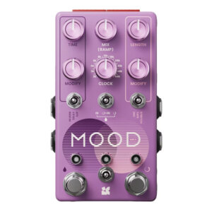 Chase Bliss Audio チェイスブリスオーディオ / MOOD MKII【ディレイ】