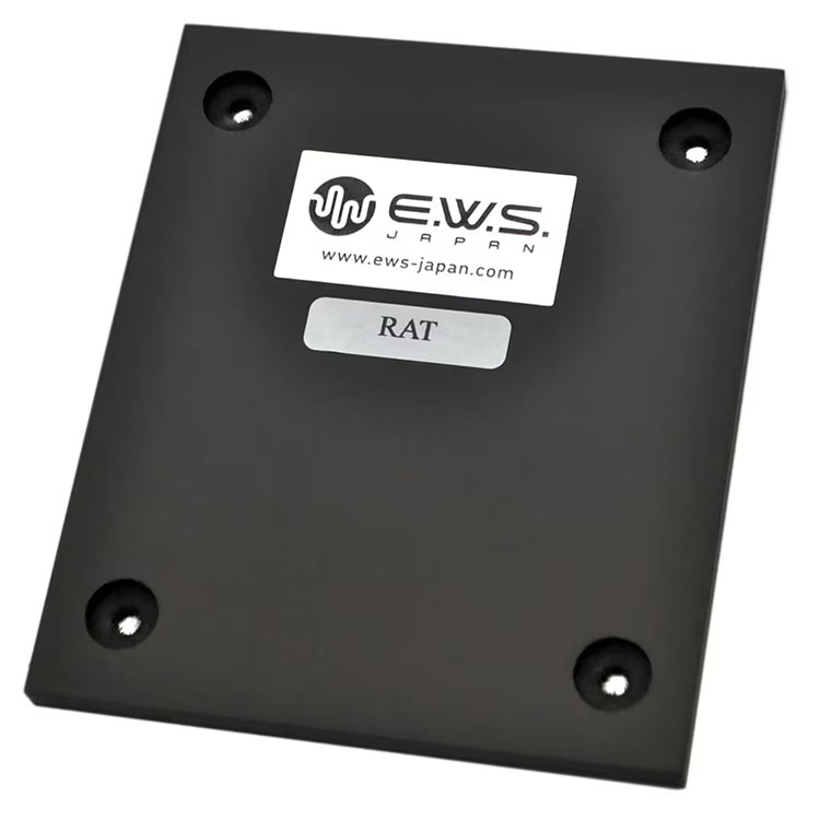 EWS エンジニアリング・ワーク・ストア / RAT Board Special【RAT用裏 ...