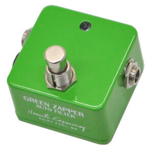 Henretta Engineering ヘンレッタエンジニアリング / Green Zapper Auto Filter【オートフィルター】