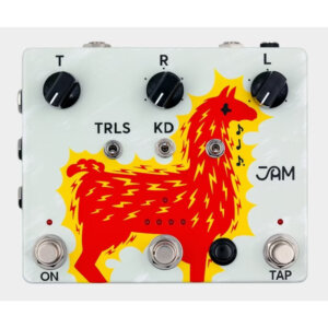 JAM PEDALS ジャムペダルズ / Delay Llama XTREME【ディレイ】