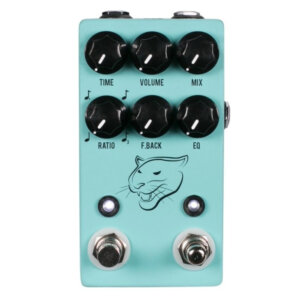 JHS Pedals ジェイエイチエスペダルズ / Panther Cub V2【ディレイ】