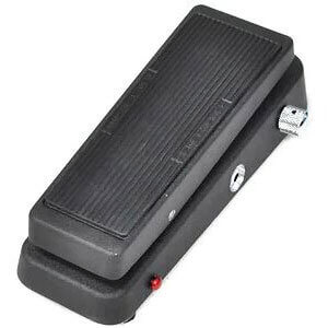 JIM DUNLOP ジムダンロップ / 535Q CRYBABY MULTI-WAH【ワウペダル】