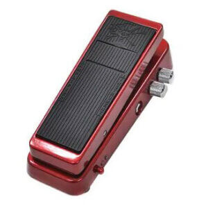 JIM DUNLOP ジムダンロップ / SW95 SLASH CRY BABY WAH【ワウペダル】