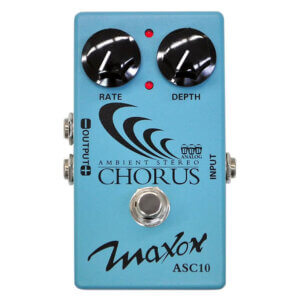 MAXON マクソン / ASC10 Ambient Stereo Chorus【コーラス】