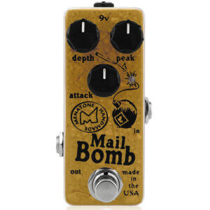 MENATONE メナトーン / Mail Bomb Mini【エンベロープフィルター】