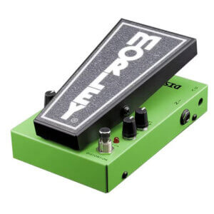 MORLEY モーリー / 20/20 Distortion Wah【ワウペダル】
