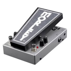 MORLEY モーリー / 20/20 Power Fuzz Wah【ワウペダル】