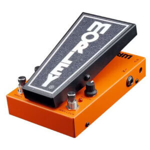 MORLEY モーリー / 20/20 Wah Lock【ワウペダル】