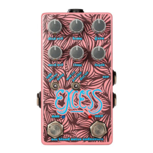 Old Blood Noise Endeavors オールドブラッドノイズエンデヴァーズ / EXCESS V2【ディストーション・モジュレーション】