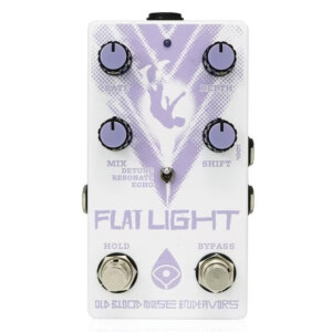 Old Blood Noise Endeavors オールドブラッドノイズエンデヴァーズ / Flat Light Flanger【フランジャー】
