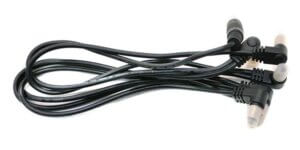 One Control ワンコントロール / Daisy Chain Five【DCケーブル、5分岐】