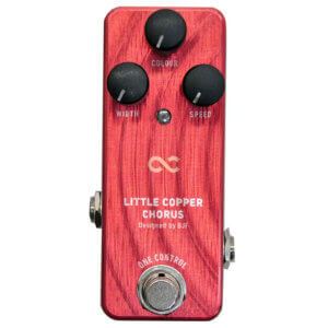 One Control ワンコントロール / LITTLE COPPER CHORUS【コーラス】