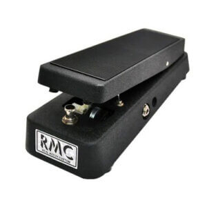 REAL McCOY CUSTOM リアルマッコイカスタム / RMC-4 Picture Wah【ワウペダル】